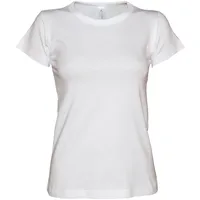 B & C Exact 190, Weiß, XL