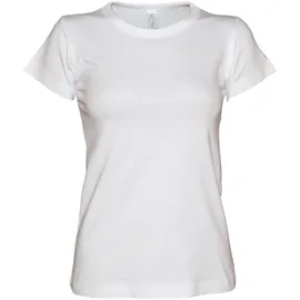 B & C Exact 190, Weiß, XL