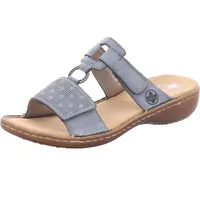 Rieker 60885 denim 40