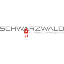 OBB Schwarzwald Bianca Bambus Mono (Größe: 135x200 cm)