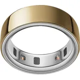 Oura Ring 4 Größe 4 - 46,8 mm Gold