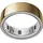 Oura Ring 4 Größe 4 - 46,8 mm Gold