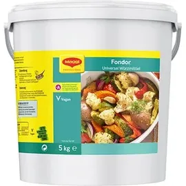 Maggi® Fondor Gewürzmischung 5000 g