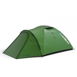 CUBES Husky Zelt Baron 3 Green