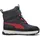 Puma Evolve Boot grau 35