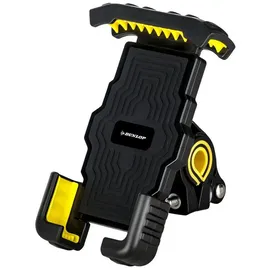 Dunlop Handyhalterung schwarz