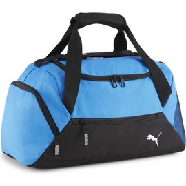 Puma teamGOAL Teambag S, Blau