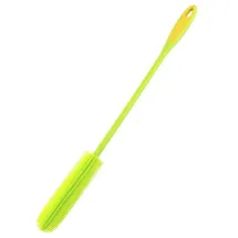 KOCHBLUME Flaschenbürste Slim Limette