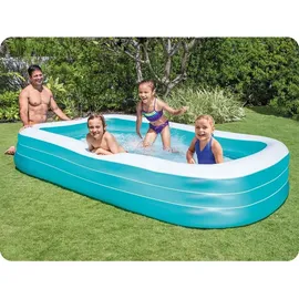 Intex Swim Center Family 305 x 183 x 56 cm