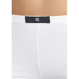 H.I.S. Panty 4 St. Schwarz 46