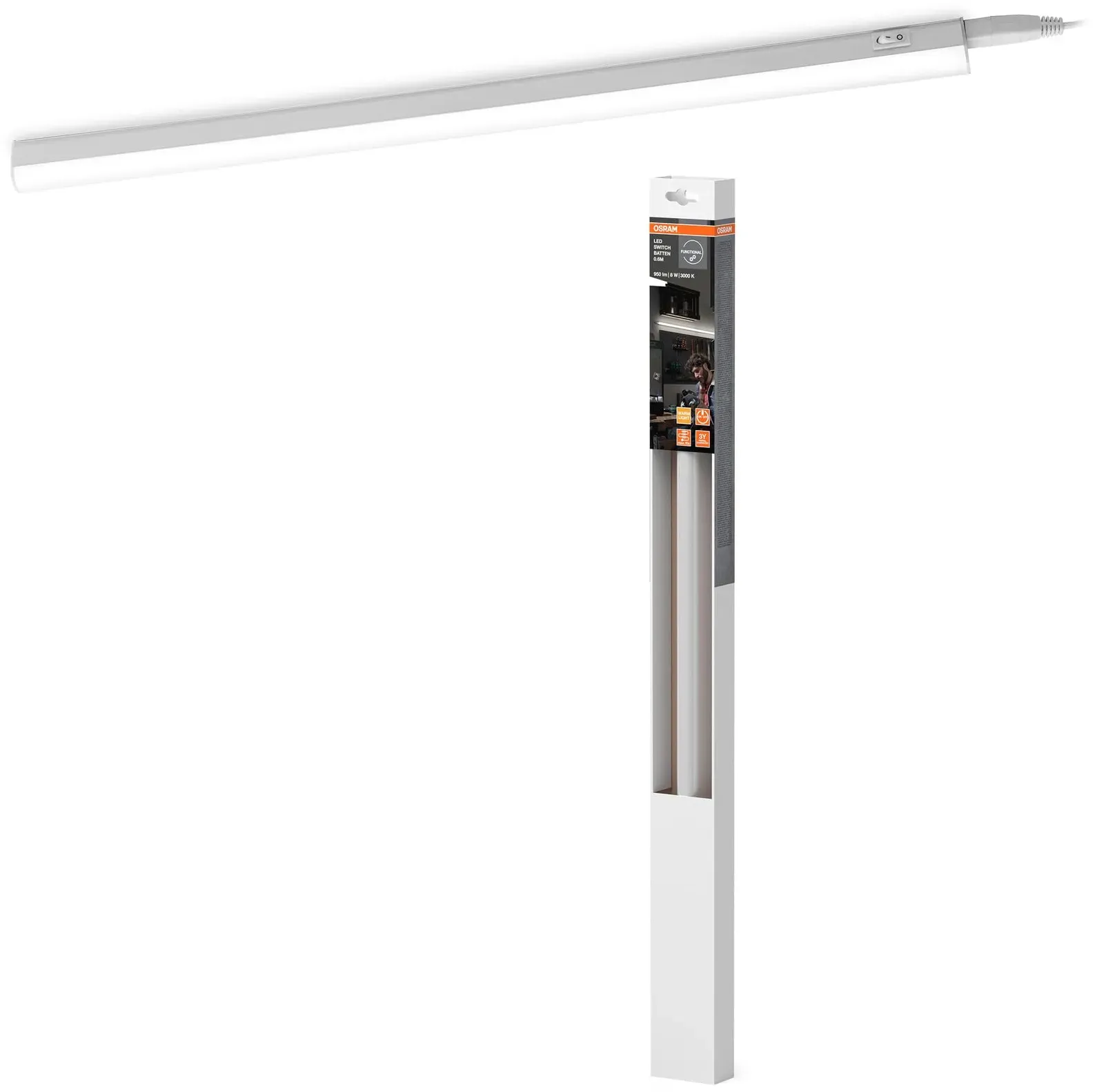 led lichtleiste