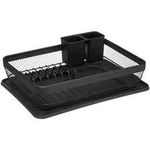 5five simply smart Simply Smart Geschirrständer onesize schwarz