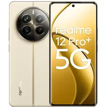 Realme 12 Pro+ 256 GB Navigator Beige
