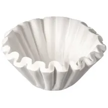 Tchibo Korbfilter 523897 250/84mm weiß 80 Stück