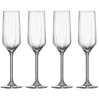 Ritzenhoff & Breker Jive Sektglas 0,22 l 4 St.