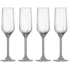 Ritzenhoff & Breker Jive Sektglas 0,22 l 4 St.
