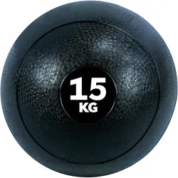 Fitness-Beschwerungsball 