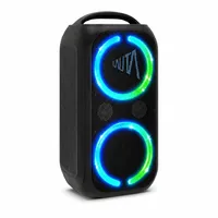 TechniSat Wummsbox schwarz