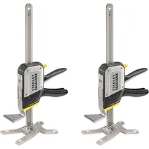Stanley FATMAX Tradelift Doppelpack