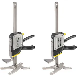 Stanley FATMAX Tradelift Doppelpack