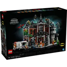 LEGO Super Heroes Arkham Asylum 76300