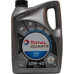 Total Quartz 7000 Energy 10W-40