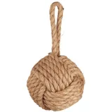 ib laursen Türstopper Jute 37 cm