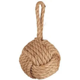 ib laursen Türstopper Jute 37 cm