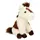 Miss Melody Plüsch Pferd 20 cm gefleckt