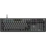 Corsair K70 Core RGB Red Switch DE