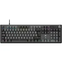 Corsair K70 Core RGB Red Switch DE