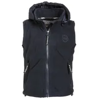 BMS Weste Blau 86