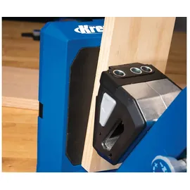 Kreg Taschenloch Bohrschablone 720 Pro