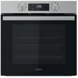 Whirlpool OMR58HR0X 71 l Edelstahl