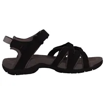 Teva Tirra Leather Damen black 40