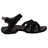 Damen black 40