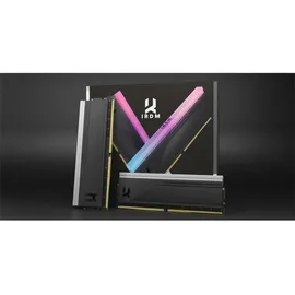 GoodRam DDR5 32GB DCKit 6400MHz IRDM RGB