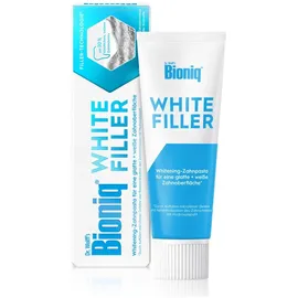 Bioniq White Filler Zahnpasta