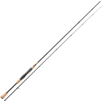 Daiwa Presso Iprimi 2,15m, 1-7g, 2 Teile, Forellen Spinning