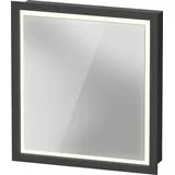 Duravit Spiegelschrank Version: Sensor „L-Cube“ 65 × 70 × 15,5 cm