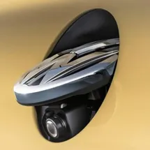 Volkswagen Rückfahrkamerasystem, nur Variant/Alltrack