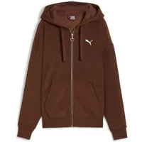 Puma HER Winterized FZ Hoodie Hoodies