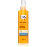 Roc Soleil-Protect Sonnenschutzcreme Lotion LSF 50 200 ml
