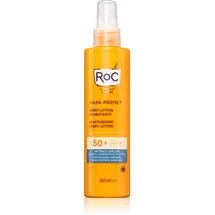 Roc Soleil-Protect Sonnenschutzcreme Lotion LSF 50 200 ml