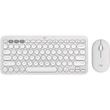 Logitech Pebble 2 Combo - US (920-012240)