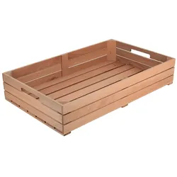 Contacto Holzkasten GN 1/1