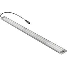 Weidmüller Schaltschrankleuchte WIL-555-W-M12G-0.3U-S Weiß 20.5W 1579lm 40° 24 V/DC (L x B x H) 40 x 555 x 8mm 1St.