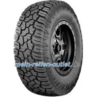 Yokohama Geolandar X-AT G016 285/75 R17 117Q M+S POR