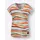 Casual Looks T-Shirt Grün/Orange 40
