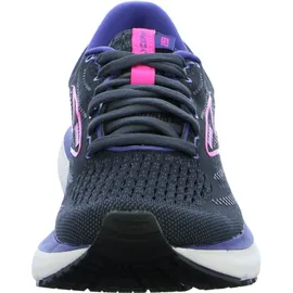 Brooks Glycerin 19 Damen black/ebony/pink 38